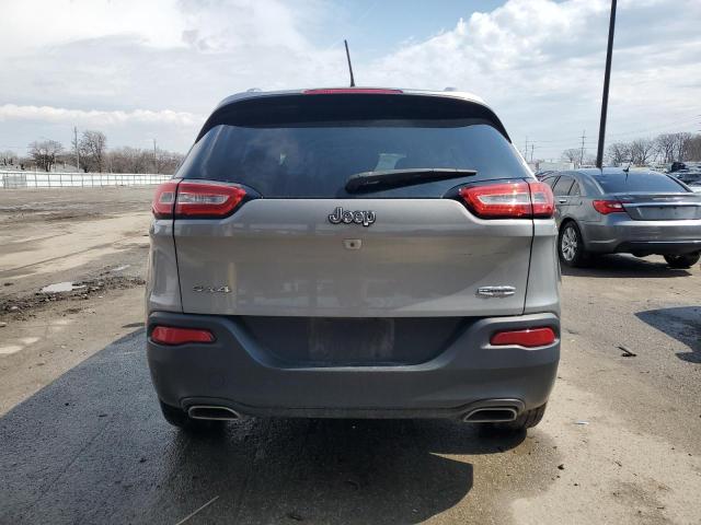 2015 JEEP CHEROKEE 1C4PJMCS4FW557760
