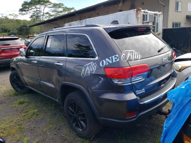 Vin: 1c4rjfbgxhc861648, lot: 82987904, jeep grand cher limited 20172