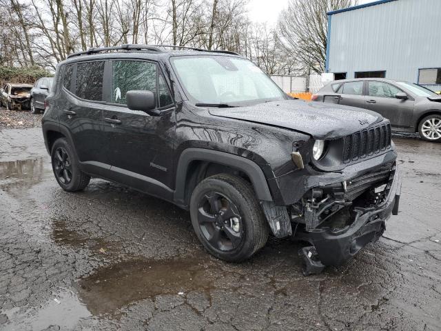 Vin: zacnjdab1mpm96241, lot: 47805085, jeep renegade sport 20214