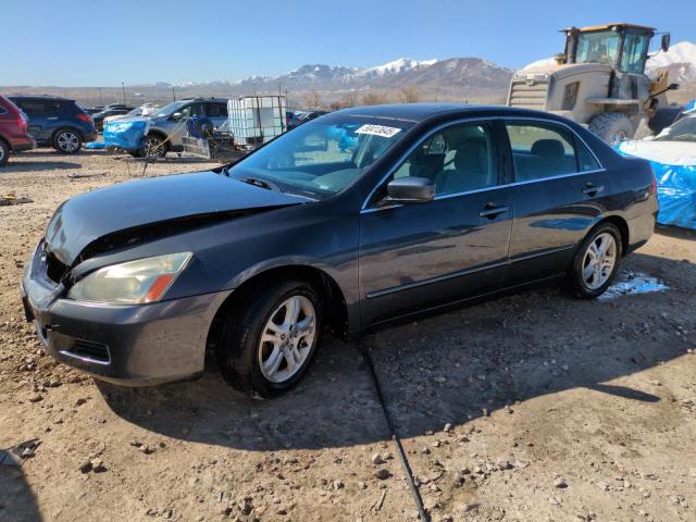 2006 HONDA ACCORD EX #3132268195