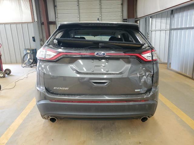 2017 FORD EDGE SE - 2FMPK4G98HBB60508