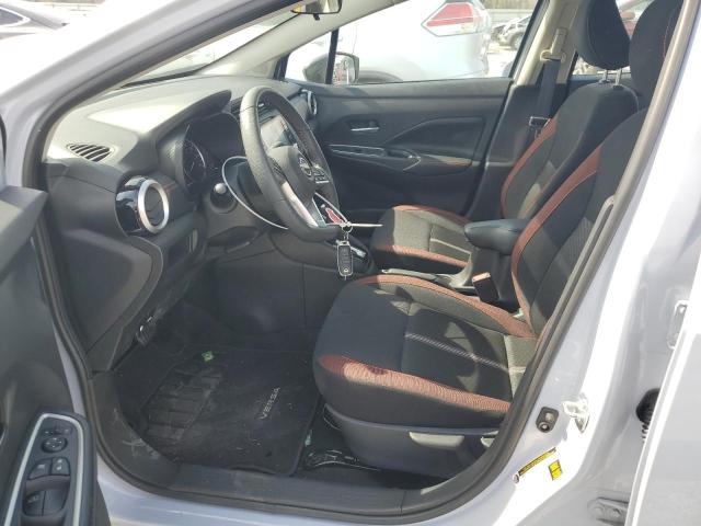 2023 NISSAN VERSA SR - 3N1CN8FV6PL843586
