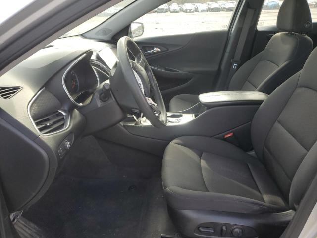 2020 CHEVROLET MALIBU LT - 1G1ZD5ST2LF071761