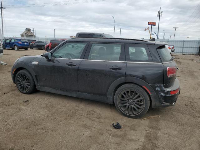 Vin: wmwxj1c00n2p97730, lot: 51997405, mini cooper s clubman all4 20222