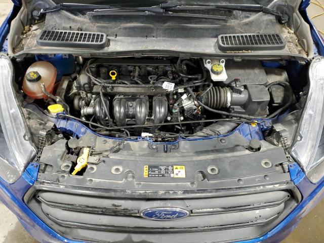 2018 FORD ESCAPE S - 1FMCU0F76JUB52831