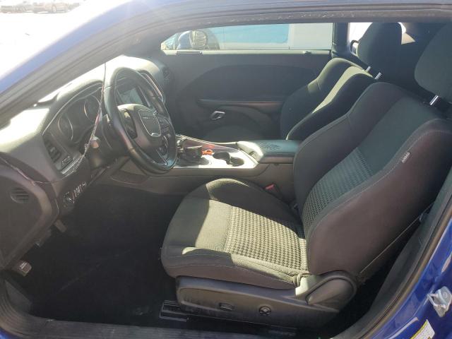 2019 DODGE CHALLENGER - 2C3CDZKG8KH752760
