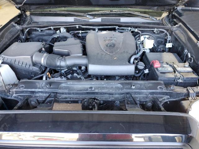 2022 TOYOTA TACOMA DOU - 3TMCZ5AN8NM501197
