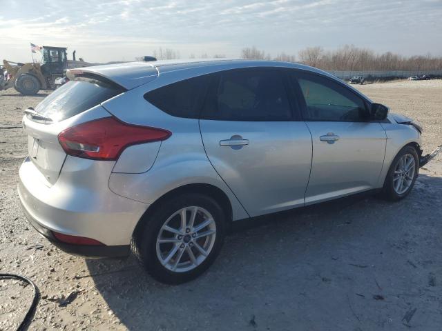 Vin: 1fadp3k27jl250340, lot: 50879505, ford focus se 20183