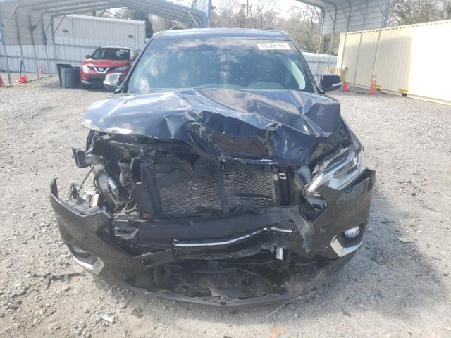 2020 CHEVROLET TRAVERSE L - 1GNERGKW0LJ269806