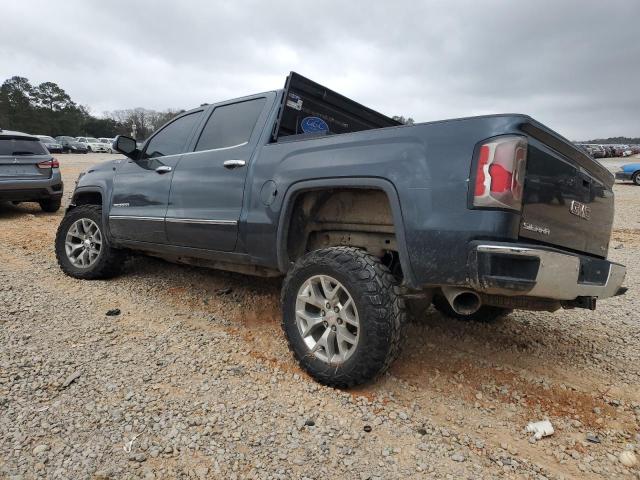 2017 GMC SIERRA K15 - 3GTU2NEC7HG239189