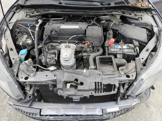 2015 HONDA ACCORD EXL - 1HGCR2F86FA174574