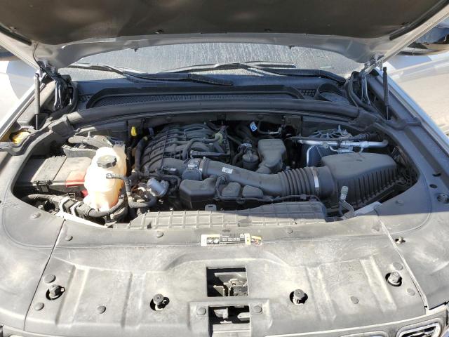 2023 JEEP GRAND CHER - 1C4RJHAG0P8909849