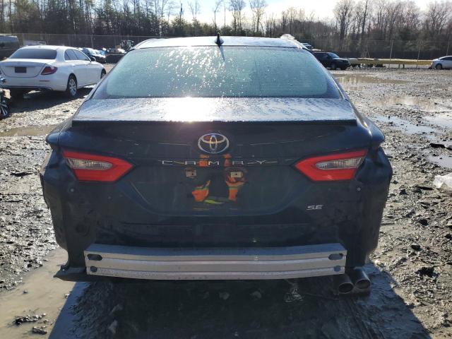 2019 TOYOTA CAMRY L 4T1B11HK2KU706539