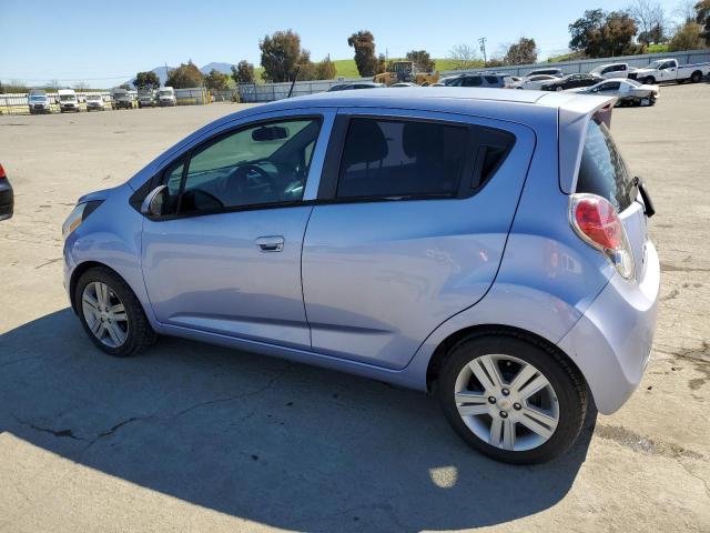 Vin: kl8cd6s94ec509698, lot: 50200515, chevrolet spark 1lt 20142