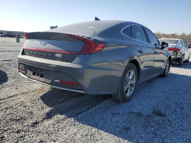 2020 HYUNDAI SONATA SE - 5NPEG4JA6LH008286