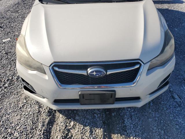 2016 SUBARU IMPREZA - JF1GPAB6XG8343854