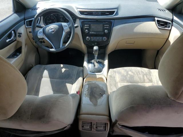 2016 NISSAN ROGUE S - KNMAT2MT3GP612271