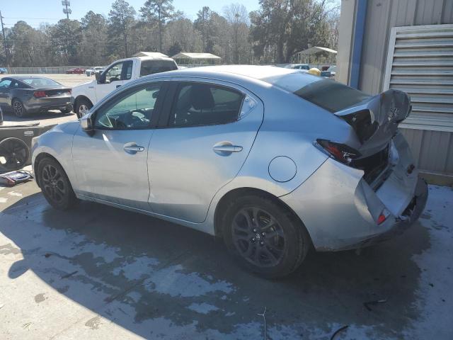 Vin: 3mydlbyv2jy310843, lot: 47975005, toyota yaris 20182