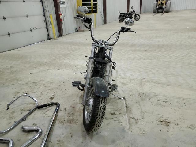 2004 HARLEY-DAVIDSON FLSTCI - 1HD1BWB184Y072304