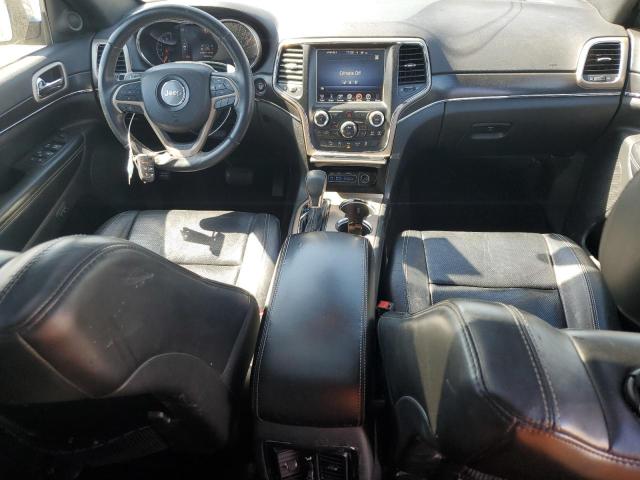 2017 JEEP GRAND CHER - 1C4RJEBG2HC943268