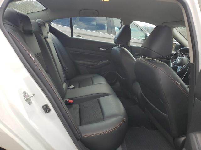 2021 NISSAN ALTIMA SR - 1N4BL4CV3MN328333