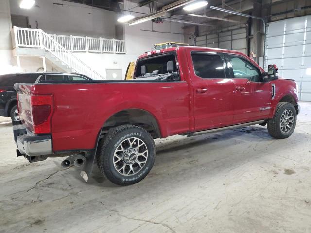 Vin: 1ft8w3bt1mec66663, lot: 50738525, ford f350 super duty 20213