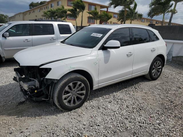 AUDI Q5 PREMIUM