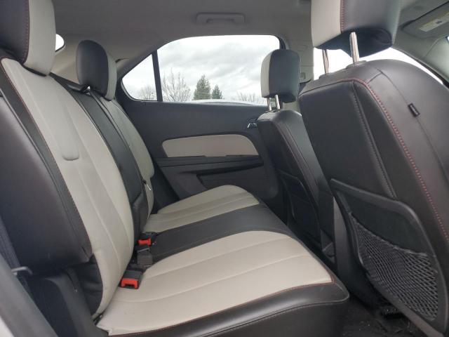 2016 CHEVROLET EQUINOX LT - 2GNFLGEK3G6215479