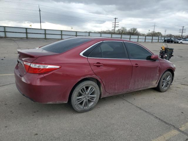 Vin: 4t1bf1fk1gu561781, lot: 51013355, toyota camry le 20163