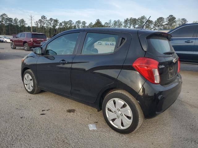 Vin: kl8cb6sa9hc721260, lot: 49472165, chevrolet spark ls 20172