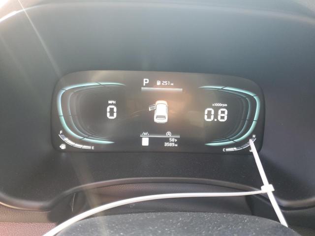 2024 KIA SOUL LX - KNDJ23AU5R7233247