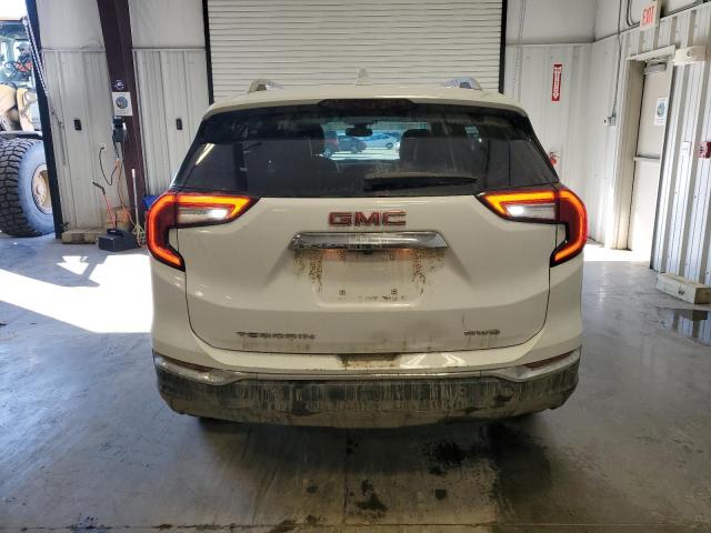 2023 GMC TERRAIN SL - 3GKALVEG1PL172117