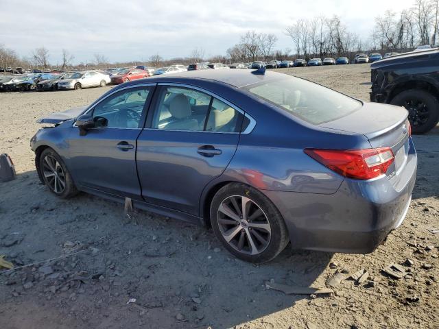 Vin: 4s3bnan64h3003734, lot: 48562695, subaru legacy 2.5i limited 20172