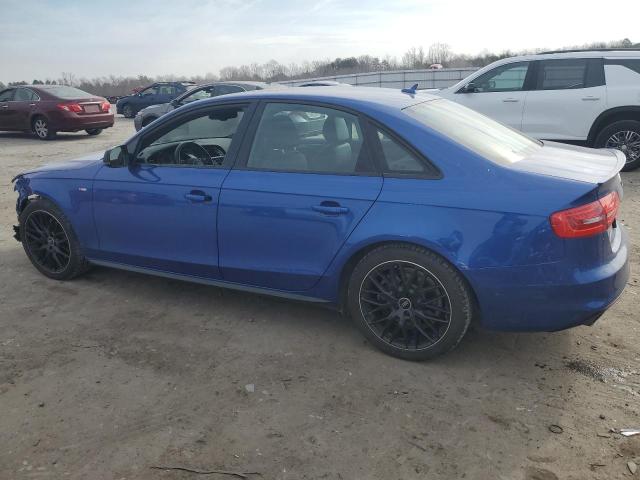 Vin: wauffafl5ga006846, lot: 47744965, audi a4 premium plus s-line 20162