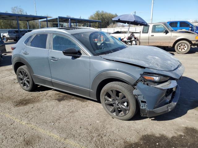 Vin: 3mvdmbcm3pm563405, lot: 50573575, mazda cx30 preferred 20234