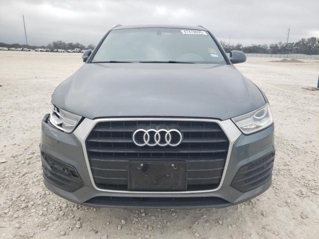 2018 AUDI Q3 PREMIUM - WA1BCCFS0JR015020