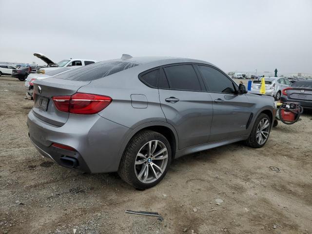 Vin: 5uxku2c32h0u28970, lot: 50097935, bmw x6 xdrive35i 20173