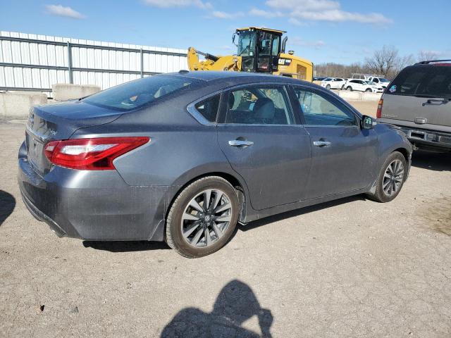 Vin: 1n4al3ap6hc491571, lot: 49515595, nissan altima 2.5 20173