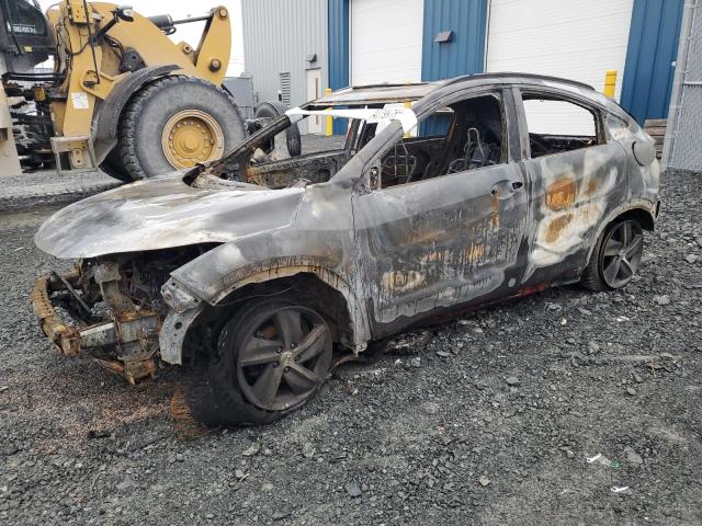 Vin: 3czru6h95km106620, lot: 47799785, honda hr-v touring 2019 img_1