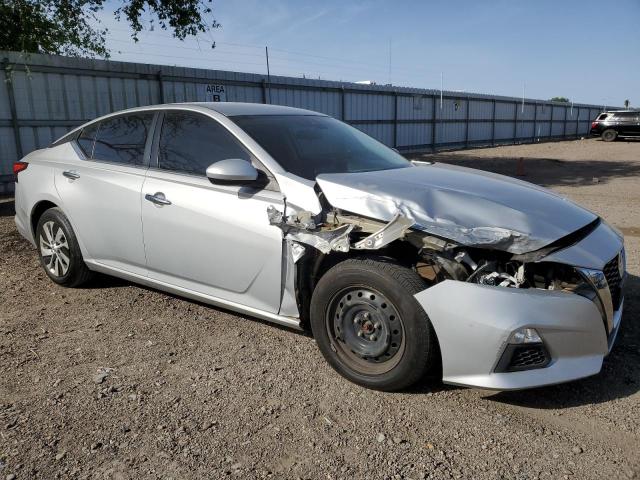 Vin: 1n4bl4bv6mn404242, lot: 50026045, nissan altima s 20214