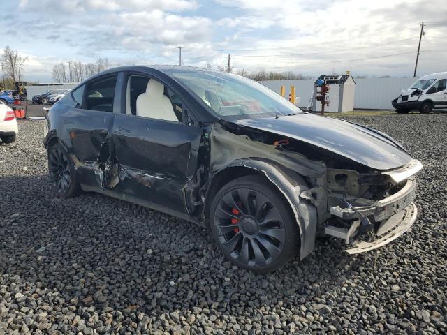 Vin: 7saygdefxnf326967, lot: 48934175, tesla model y 20224
