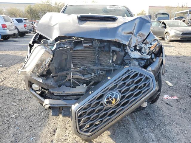2021 TOYOTA TACOMA DOU - 5TFCZ5AN1MX271656