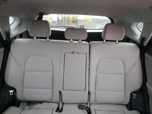 2021 HYUNDAI TUCSON KM8J2CA49MU289374