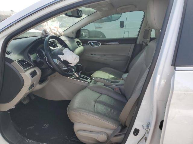 2015 NISSAN SENTRA S - 3N1AB7APXFY354936