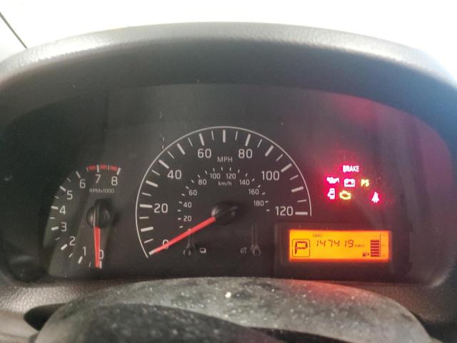2017 CHEVROLET CITY EXPRE - 3N63M0YN4HK694324
