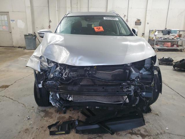 2020 NISSAN ROGUE S - JN8AT2MT7LW030730