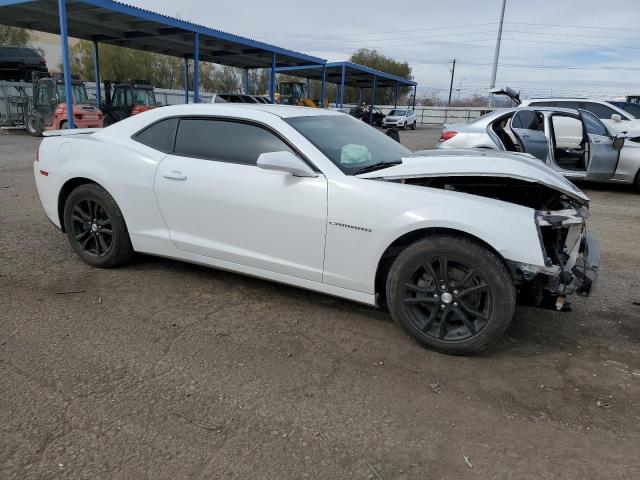 Vin: 2g1fa1e33e9167913, lot: 49156655, chevrolet camaro ls 20144