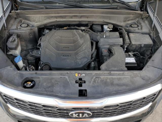 2020 KIA TELLURIDE - 5XYP34HC5LG016804