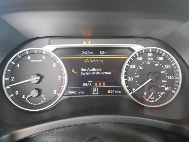 2024 NISSAN SENTRA SV - 3N1AB8CV8RY283662