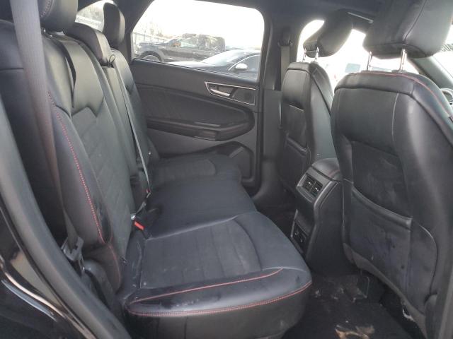 2022 FORD EDGE SEL - 2FMPK4J98NBA97012